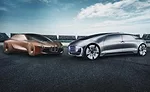 Traditional OEMs are rethinking their technology strategies and business models as they prepare for battle with new mobility competitors