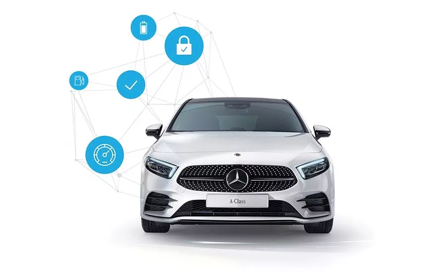 Traditional OEMs are rethinking their technology strategies and business models as they prepare for battle with new mobility competitors