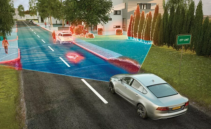 Sensors and sensibility