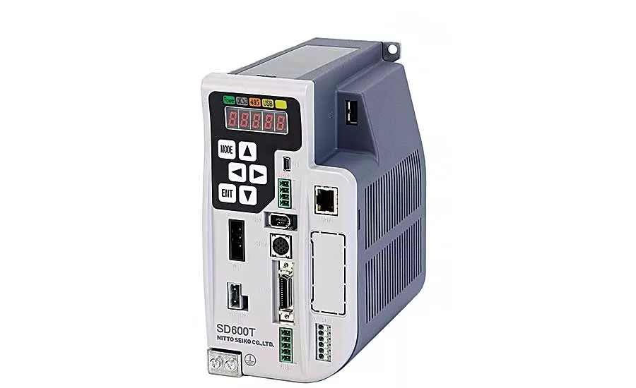 New Technology for Automatic Screwdriving