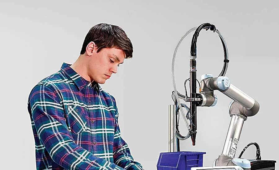 New Technology for Automatic Screwdriving