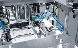 Five Things: Medical Device Assembly