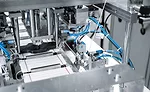 Five Things: Medical Device Assembly