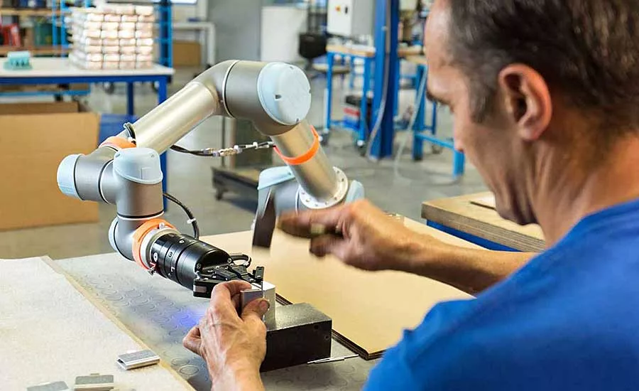 Five Things: Medical Device Assembly