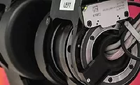 Magnetic Encoders Bring Balance to Biped Humanoid Robot Magnetic Encoders Bring Balance to Biped Humanoid Robot
