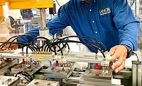 Automated Assembly Systems: Trimming the Timeline Automated Assembly Systems: Trimming the Timeline