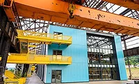 Carnegie Mellon Focuses on New Age Manufacturing