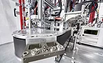 Applying Lean Tactics in the Factory of the Future