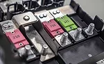 Clinching for Electrical Assemblies