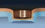 Clinching for Electrical Assemblies
