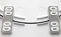 Staking for Plastic Parts Assembly