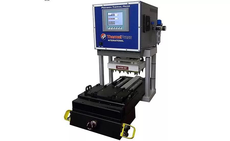 Staking for Plastic Parts Assembly