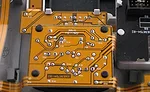 Staking for Plastic Parts Assembly