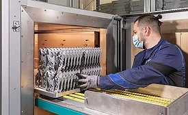 five things: additive manufacturing