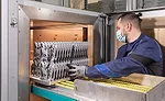 five things: additive manufacturing