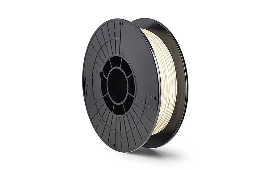 five things: additive manufacturing