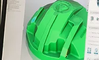 CAM and CAD Software Bring Solid Growth to Alien Machine Worx CAM and CAD Software Bring Solid Growth to Alien Machine Worx