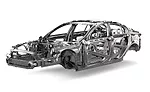 Bonding Aluminum in Automotive Assembly