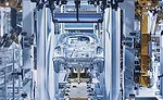 Bonding Aluminum in Automotive Assembly