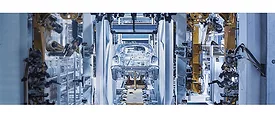 Bonding Aluminum in Automotive Assembly