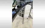 Automating Carbon-Fiber Composite Fuselage Assembly