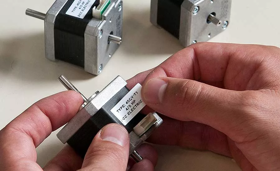 What’s New With Labels and Label Printers