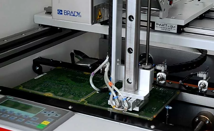 What’s New With Labels and Label Printers