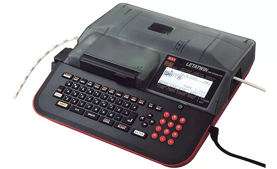 What’s New With Labels and Label Printers