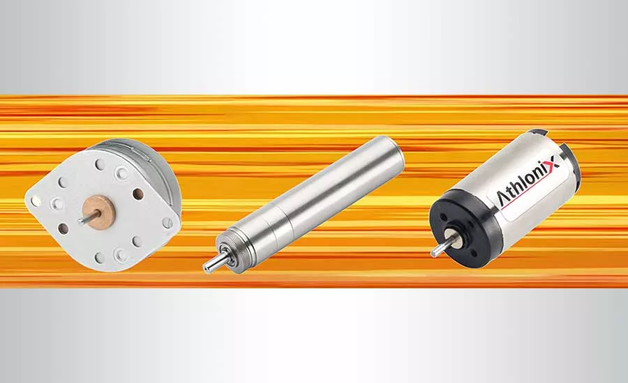 What to Consider When Choosing an Electric Motor