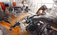 Dürr Helps Volkswagen Go All-In on EV Assembly