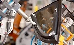 Dürr Helps Volkswagen Go All-In on EV Assembly