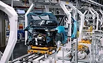 Dürr Helps Volkswagen Go All-In on EV Assembly