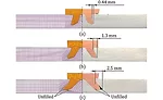 Injection Lap Riveting