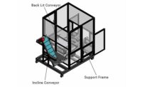 Belt Conveyors Optimize Flexible Feeding
