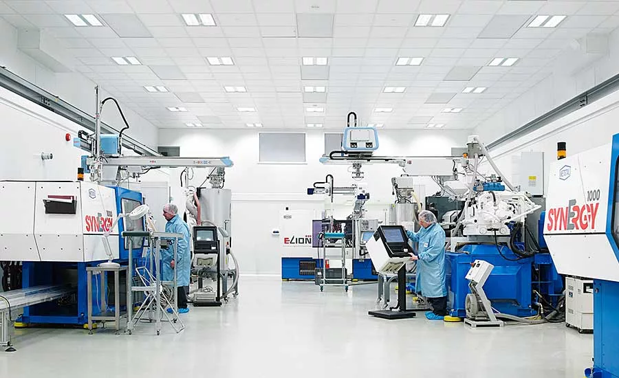 How Automation Accelerates Reshoring—Part 2