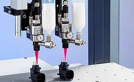 Dispensing Challenges and Solutions