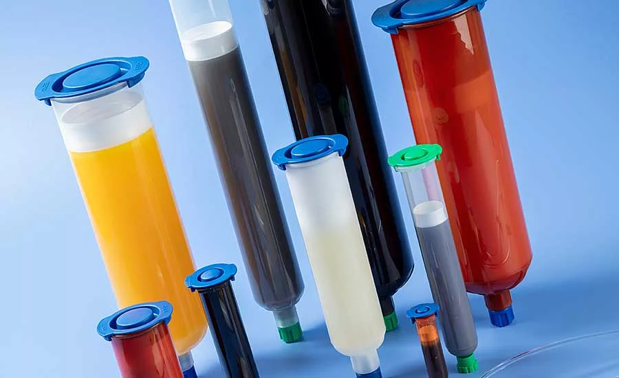 Dispensing Challenges and Solutions
