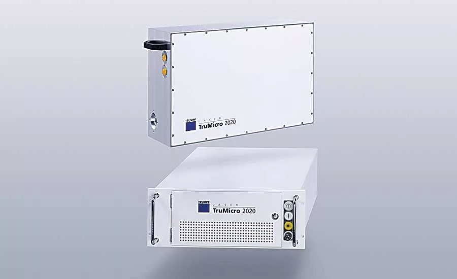 Laser Marking Aids Compliance With UDI Regulations
