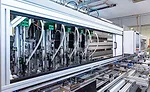 Automatic Screwdriving Opens Window to Productivity