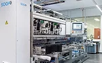 Automatic Screwdriving Opens Window to Productivity