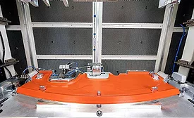 Vibration Welding Adapts to Shifting Demands