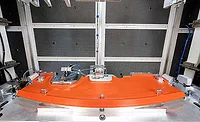 Vibration Welding Adapts to Shifting Demands Vibration Welding Adapts to Shifting Demands