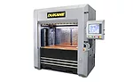 Vibration Welding Adapts to Shifting Demands