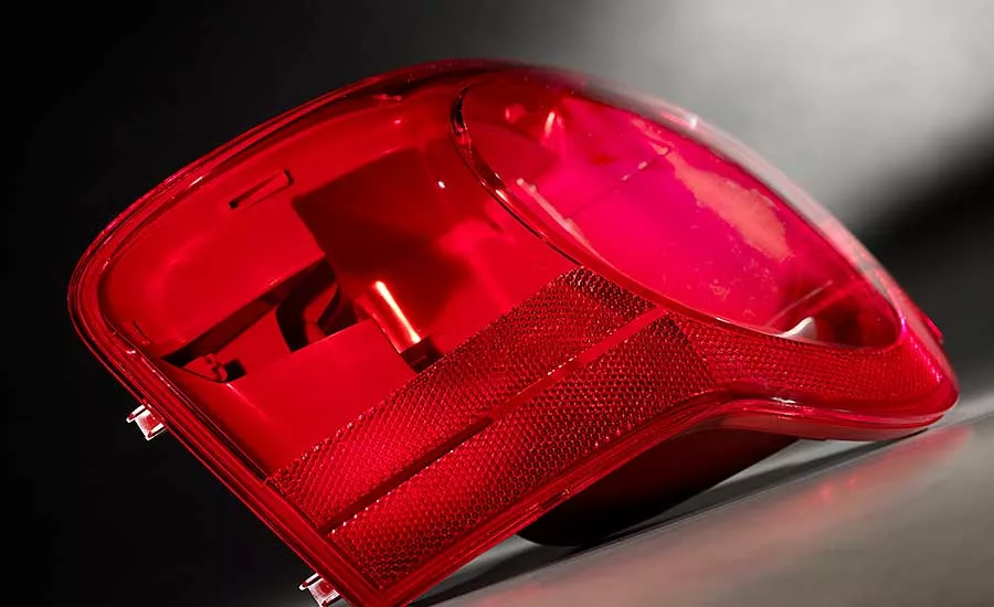 Vibration Welding Adapts to Shifting Demands