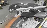 We Fed It: Flex Feeder Handles Plastic Clips