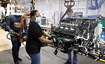 Five Things: Automotive