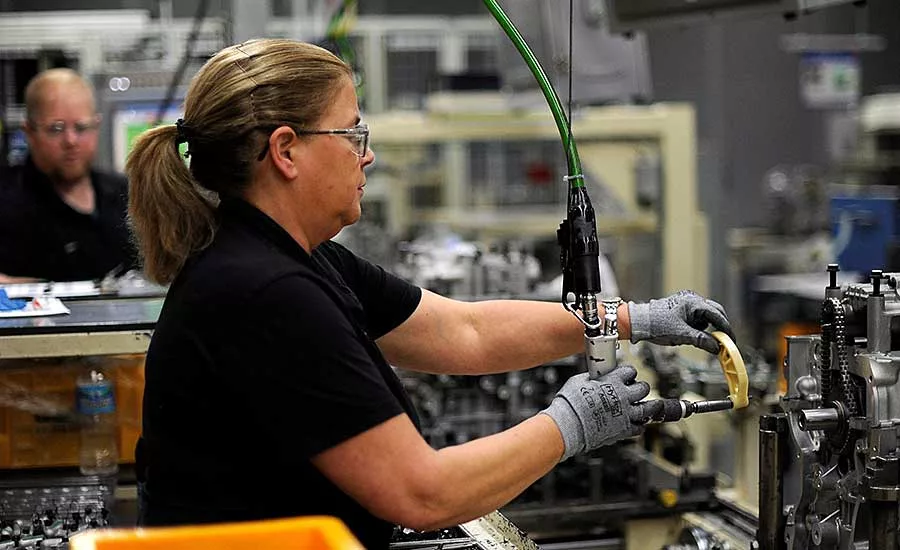 Five Things: Automotive