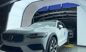AI-Based Vision Technology Aids Vehicle Inspection