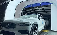 AI-Based Vision Technology Aids Vehicle Inspection AI-Based Vision Technology Aids Vehicle Inspection