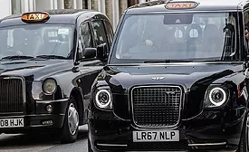 Fastening Tool Audits Ensure Quality of Electric Taxi